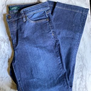 Classic Straight ankle Ralph Lauren